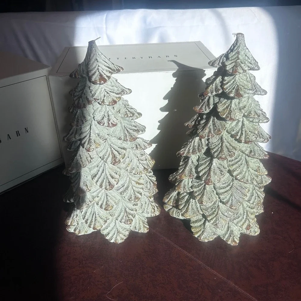 Pottery Barn pottery barn